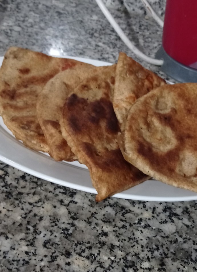 Karar verdim, gözleme evi açıyorum arkadaşlar 😄
