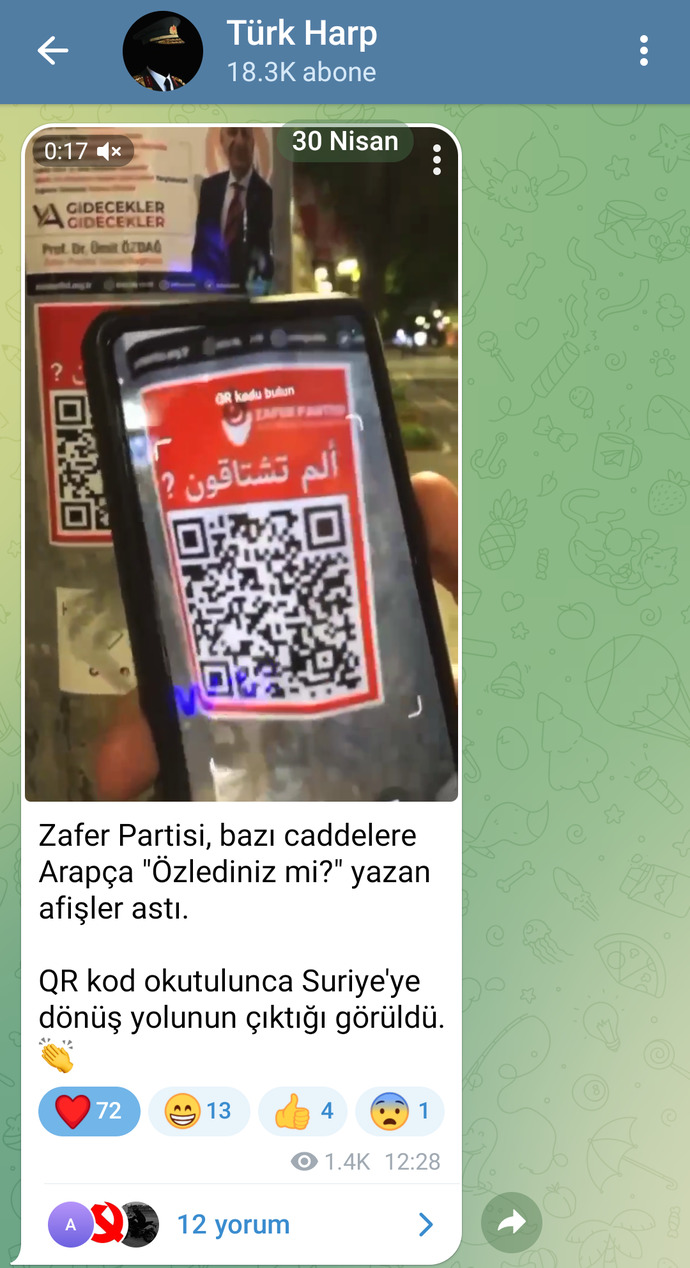 Galerinizdeki son fotoğraf yaşam felsefenizmiş, galerinizdeki son fotoğraf ne?