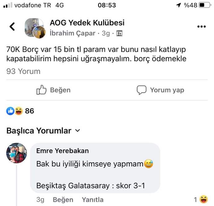Galerinizdeki son fotoğraf yaşam felsefenizmiş, galerinizdeki son fotoğraf ne?