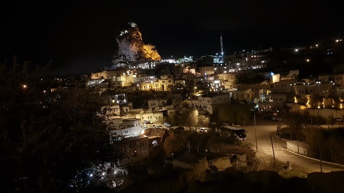 Galerinizdeki son fotoğraf yaşam felsefenizmiş, galerinizdeki son fotoğraf ne?