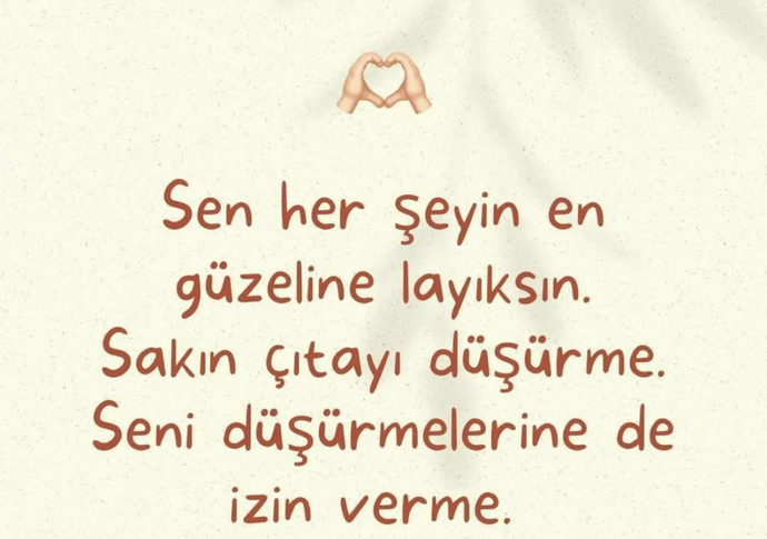 Galerinizdeki son fotoğraf yaşam felsefenizmiş, galerinizdeki son fotoğraf ne?