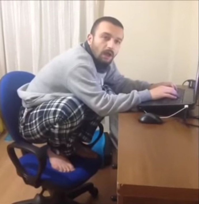 Galerinizdeki son fotoğraf yaşam felsefenizmiş, galerinizdeki son fotoğraf ne?