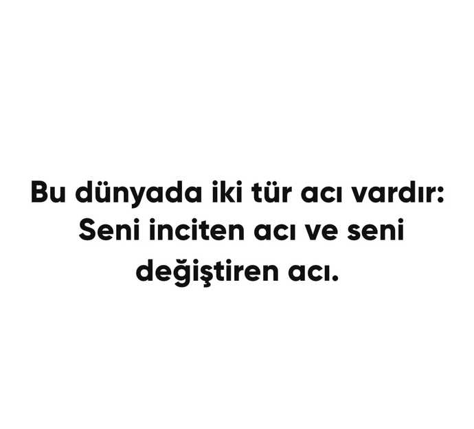 Galerinizdeki son fotoğraf yaşam felsefenizmiş, galerinizdeki son fotoğraf ne?