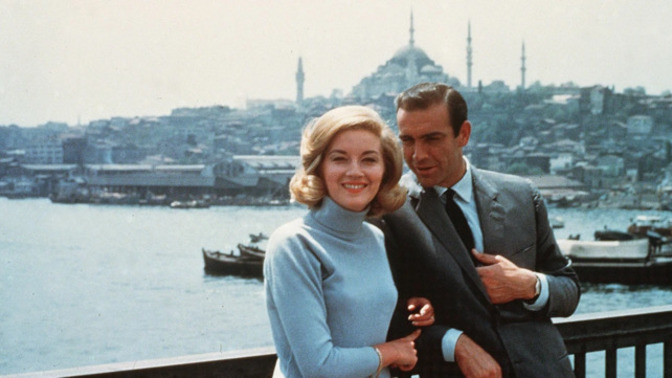İstanbul’da yaşamak mantıklı mı?