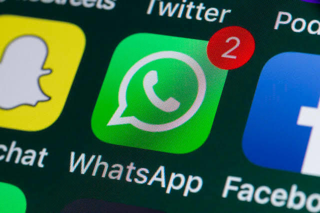 WhatsApp