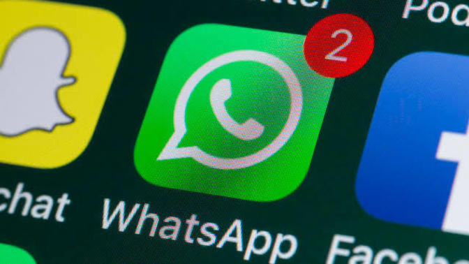 WhatsApp'da son görülme, mavi tik gibi seçenekleriniz aktif mi?