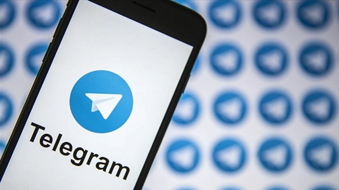 Telegram kullanan erkek neden kullanıyordur?
