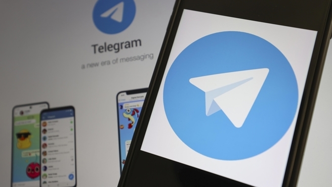 Telegram kullanan erkek neden kullanıyordur?
