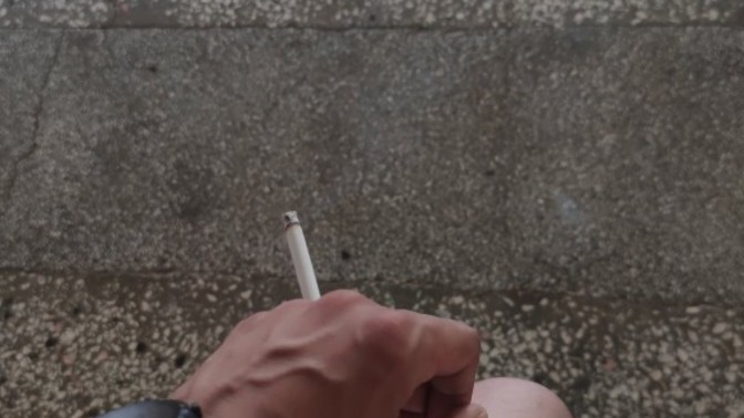 Maçı kaybettiğimiz için moralim çok bozuk bizim yüzümüz gülmez mi sizce ne yapsam mutlu olmak için?