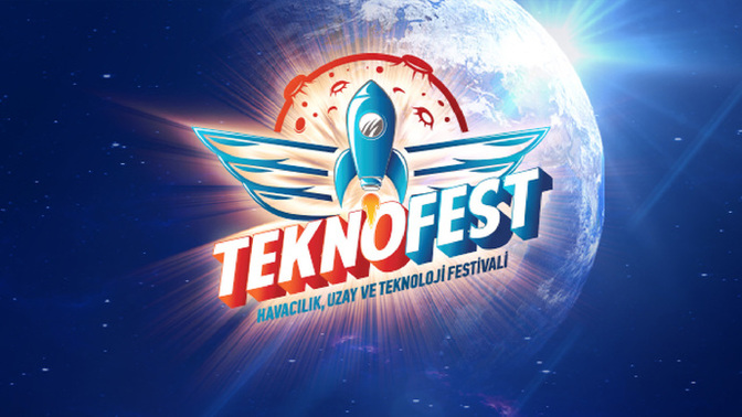 Teknofest'e gidebildiniz mi? Gittiyseniz nasıl buldunuz?