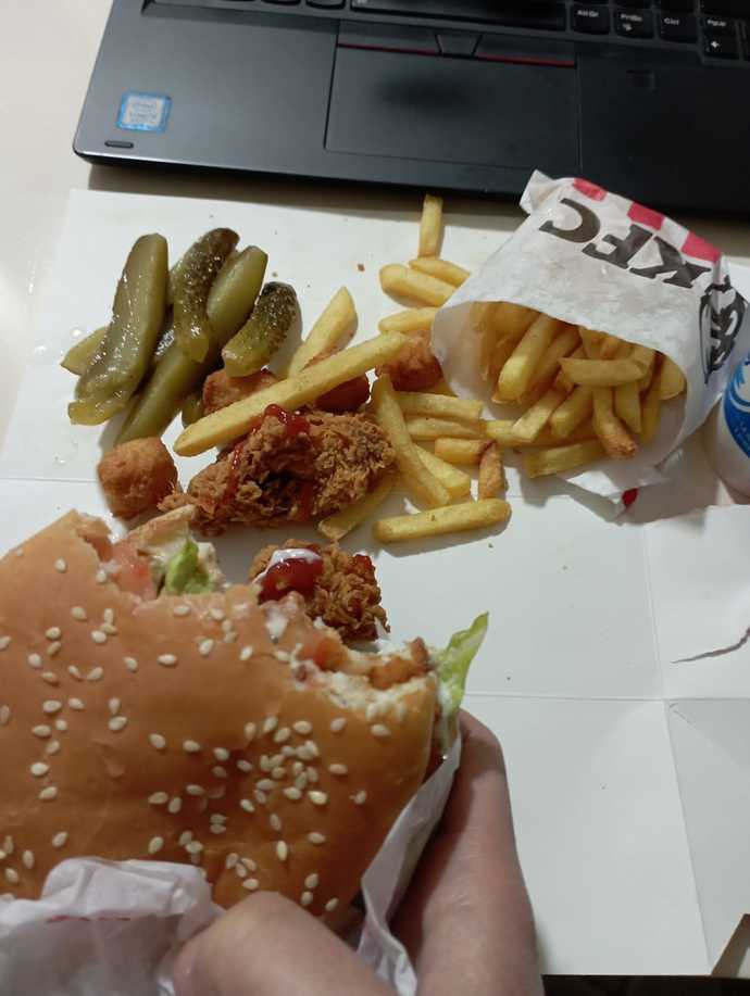 Yemek yapmayan kadınlar daha mı kıymetli oluyor?