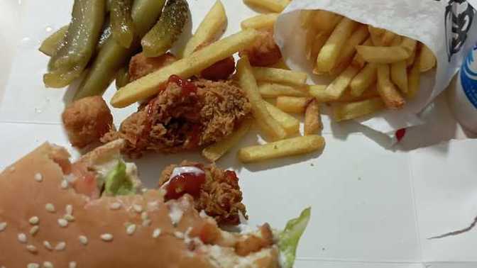 Yemek yapmayan kadınlar daha mı kıymetli oluyor?