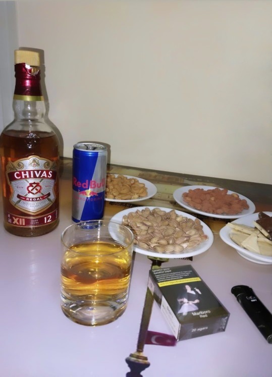 Alkolle aranız nasıl? Ve hangisini içerisiniz?