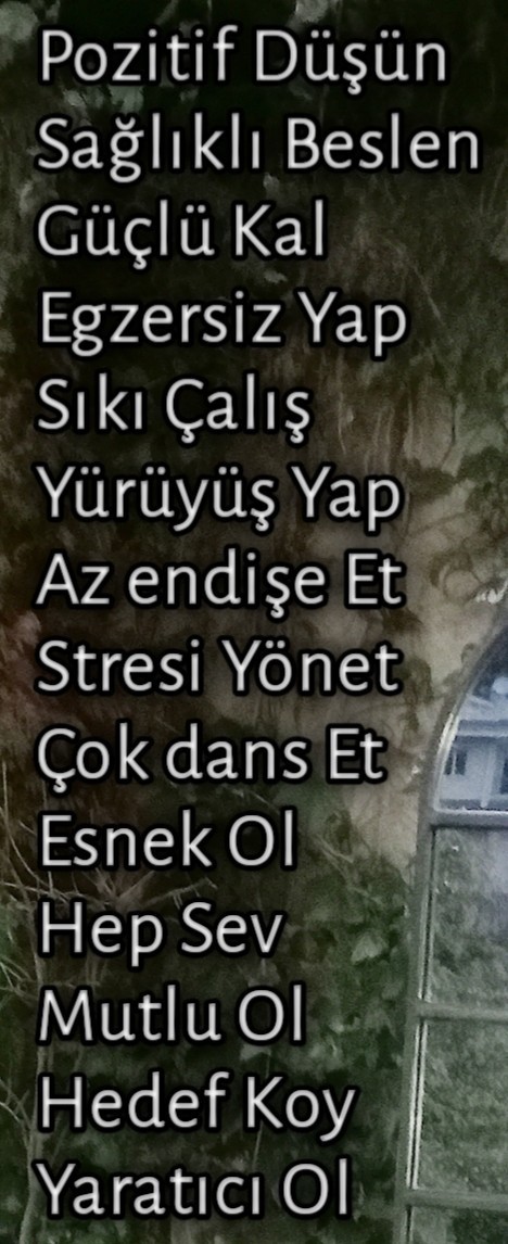 Çok sinirliyim öfke kontrolüm yok siz nasıl bu kadar sakinsiniz?