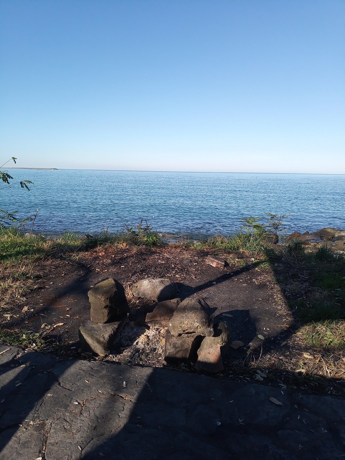 Sea sound