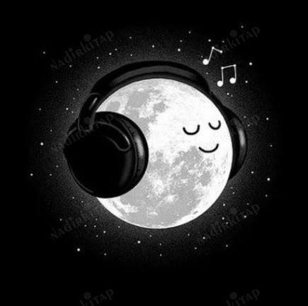 when I listen to the songs of some artists I love, I feel..