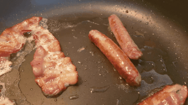 Sizzle Steak