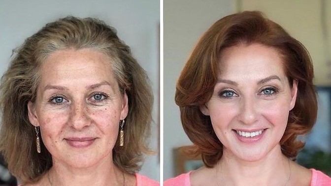 Cildiniz 10 yaş gençleşse kaç yaşında olur?