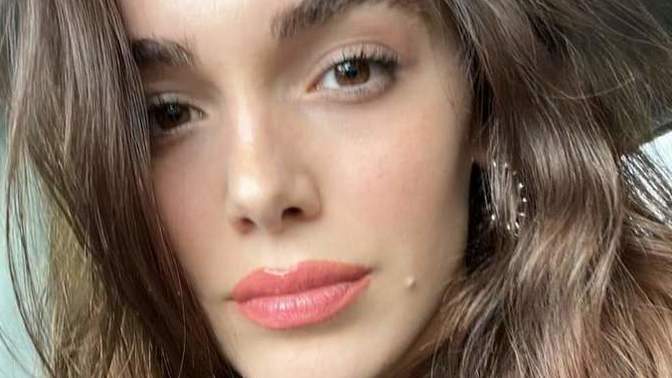 Hafsanur Sancaktutan sizce güzelmi Emma Watson benziyormu?