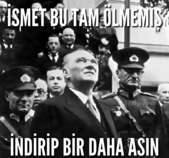 Sizce 14 mayısta seçimi kim kazanacak?