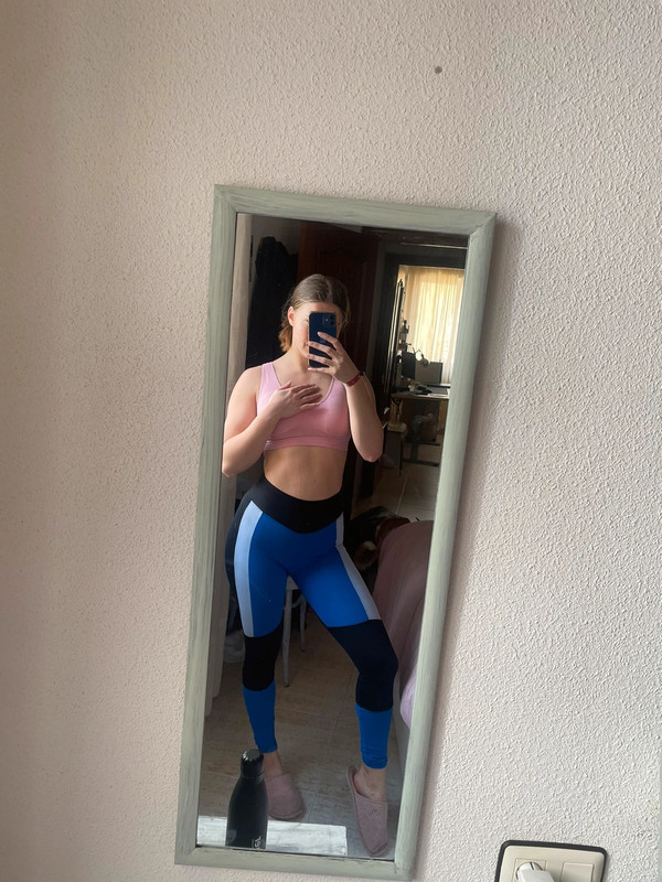 Spor için böyle giyineceğim, uygun mu?