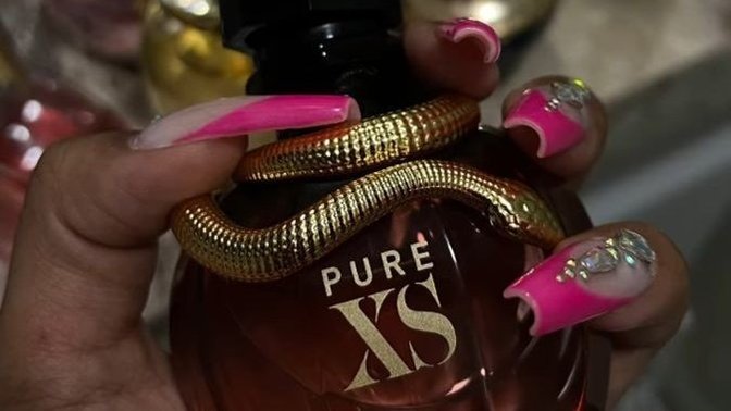 Dünyanın en seksi kokusu sence hangisi?