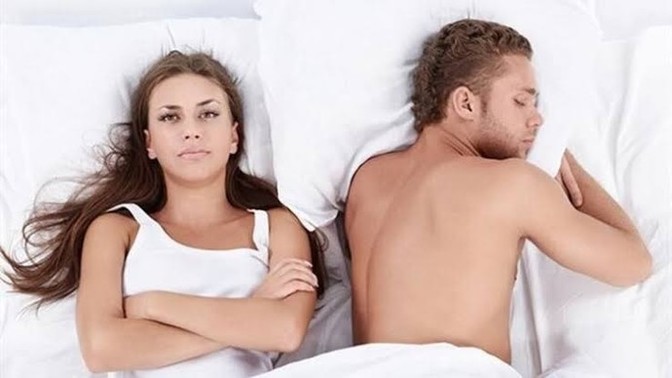 Kadınlar sevişmekten neden kaçar?