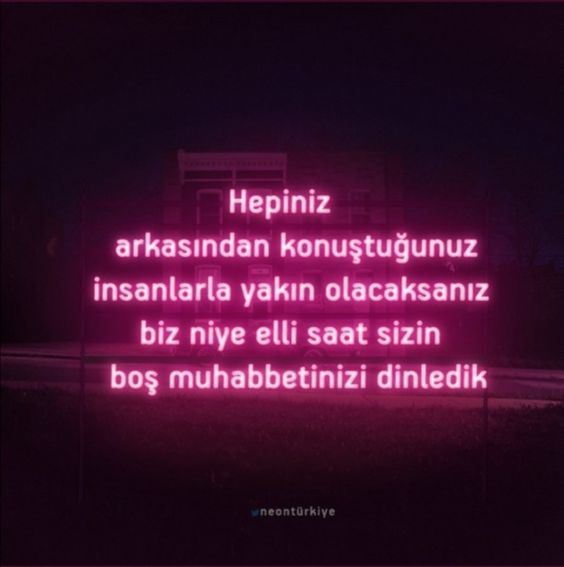 Bundan sonra kimsenin dırdırını çekemem
