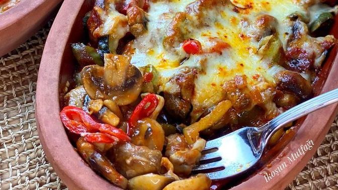 Hangi yemeğin kokusu sizi büyülüyor?