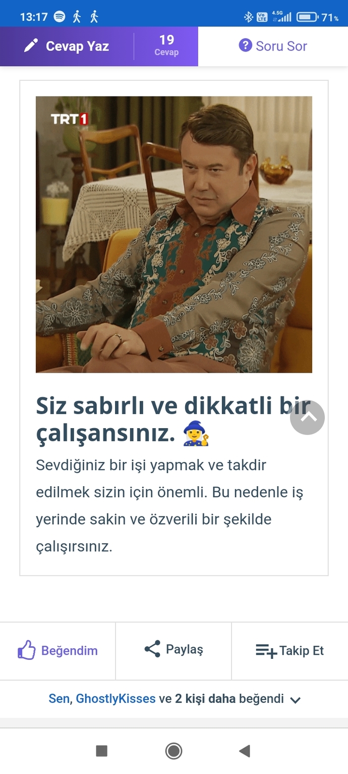 Quiz’e cevapları ver, öğren! İş yerinde nasıl bir çalışansın?