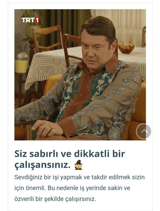 Quiz’e cevapları ver, öğren! İş yerinde nasıl bir çalışansın?
