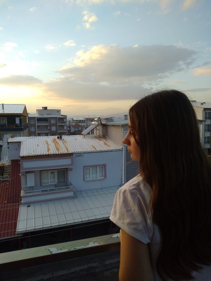 Güzel fotoğraflar çeker misiniz?