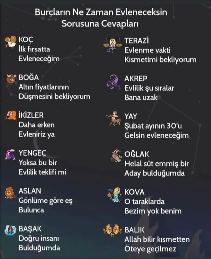 Doğru insanı bulduğum zaman 🙃