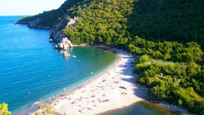 Tatil i̇çin sizce hangisi Olympos mu, Adrasan mı?