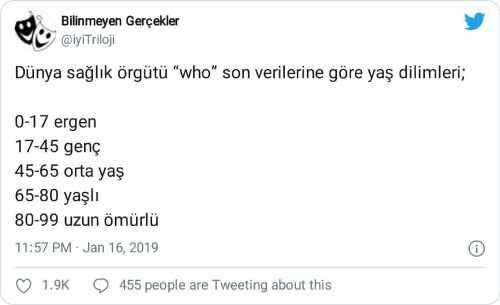 Hangi yaş grubuyla daha iyi anlaşıyorsunuz?
