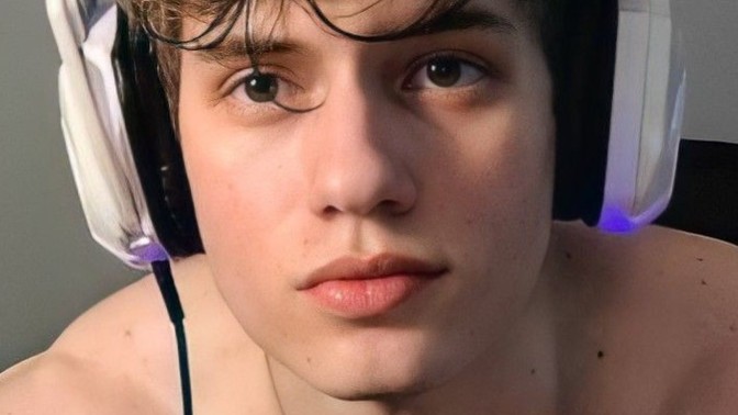 Baby face erkeklerin albenisi daha mı fazla?