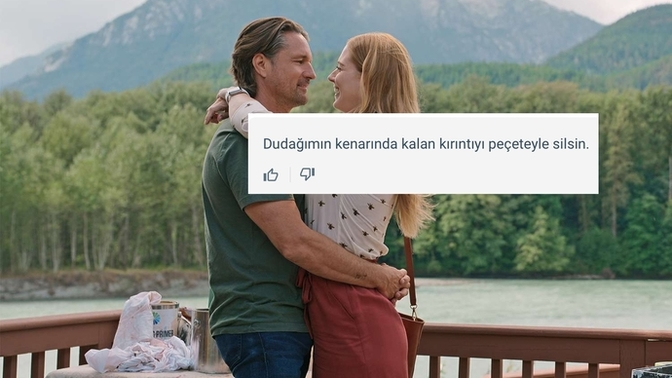 Karşınızdaki size ne yaparsa seni seviyorum demese de olur?