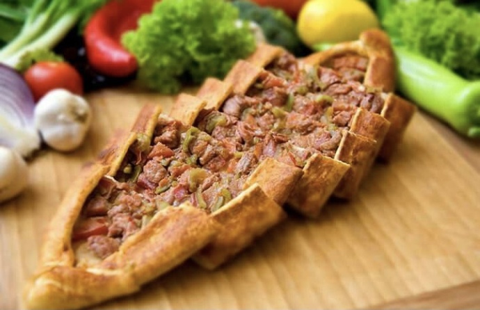 En son yediğiniz şeyi bana verecek olsaydınız?