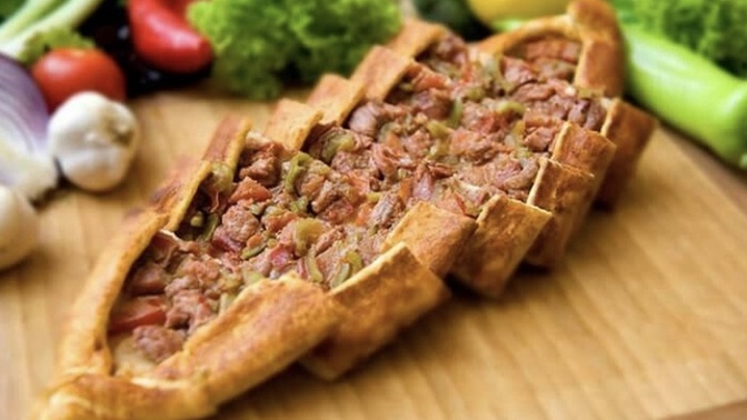 En son yediğiniz şeyi bana verecek olsaydınız?