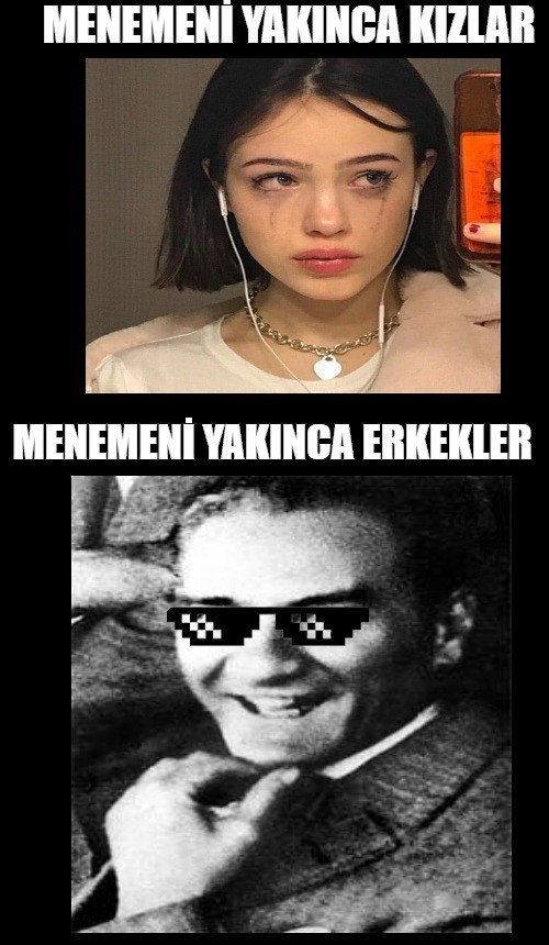 Hiç yemeğin altını açık unuttunuz mu?