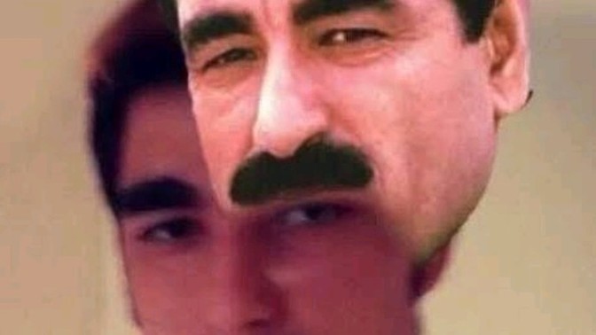 Ailenizde en çok kime benziyorsunuz?