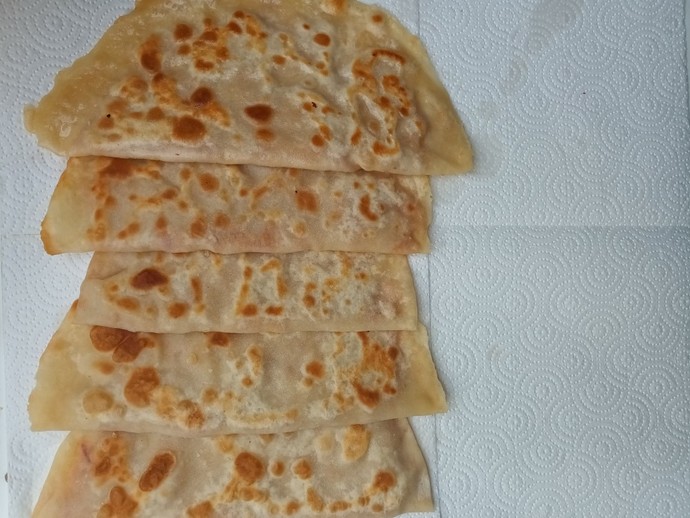 Napiyorsunuz site sakinleri?