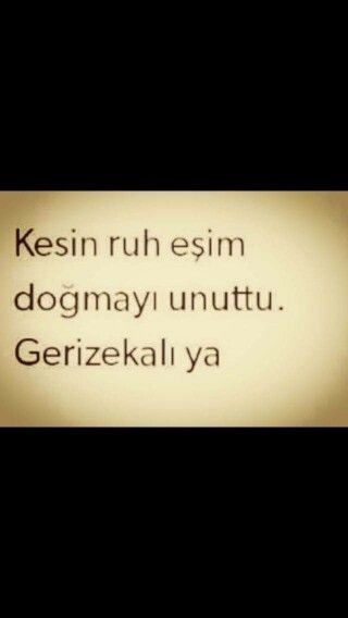 Ruh eşi diye bir şey var mı?
