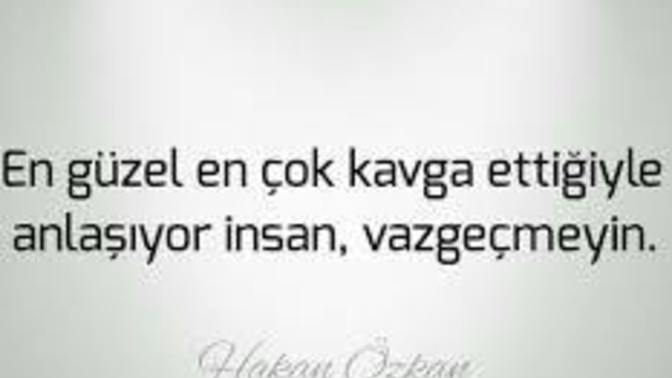 Bir insanla iyi anlaşabildiğinizi nereden anlarsınız?