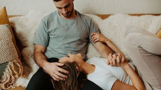 Sevginin en saf hali nedir?