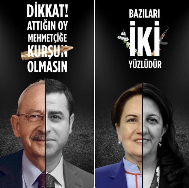 Bu ve benzeri afişlerin asılması tehlikeli değil mi?