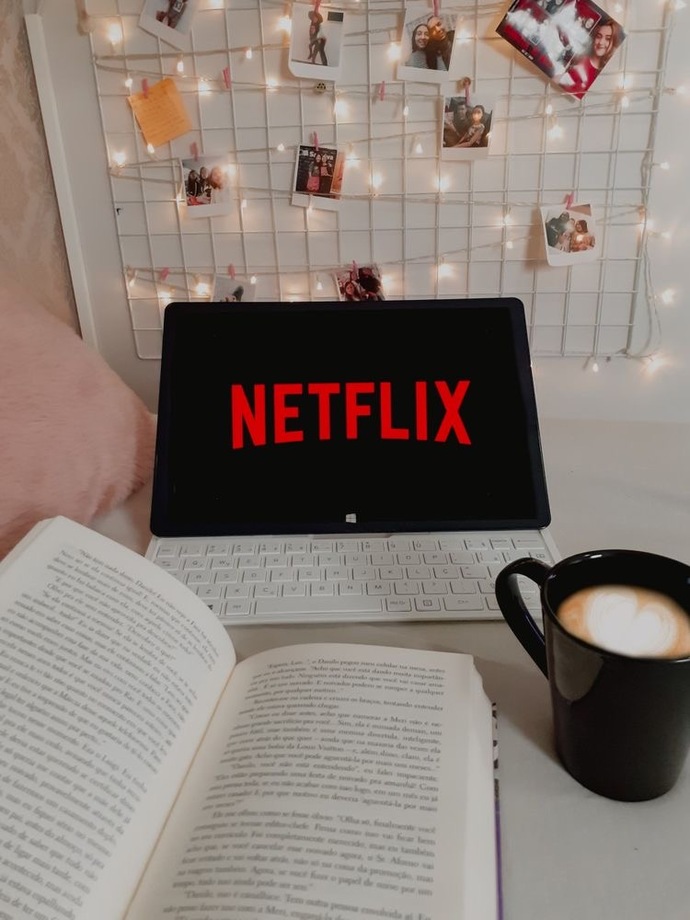 Netflixten memnun musunuz?