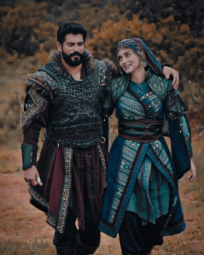 Türkiyede reyting rekorları kıran dizilerden hangisini izliyorsunuz?