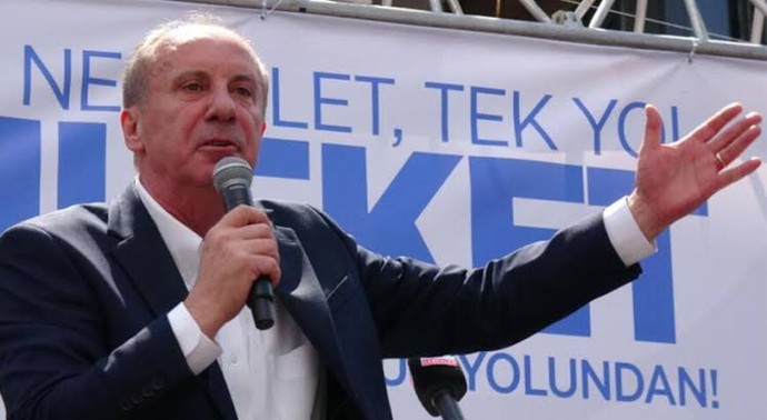 Güncel bir seçim anketi yapalım mı?