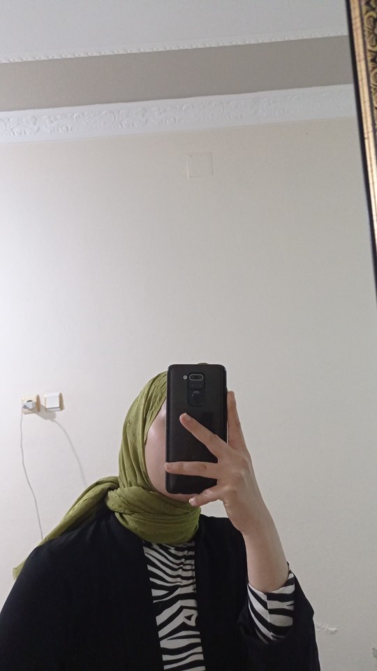 Şalım nasıl, değiştirsem mi?